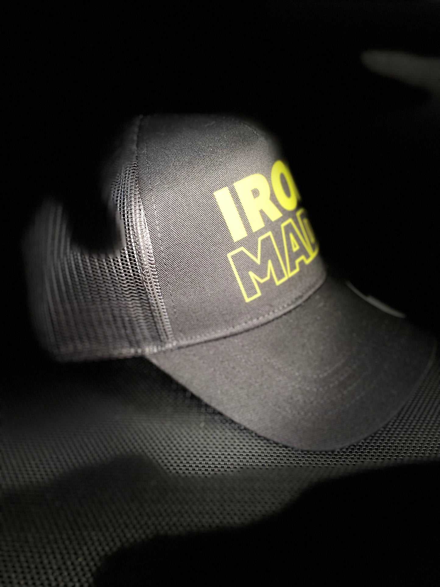 IronMADE Hat