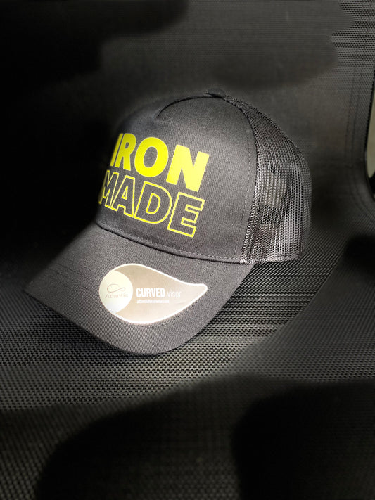 IronMADE Hat